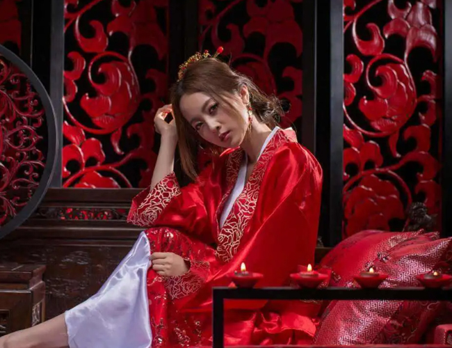 出差在重庆到了一家轻奢休闲养生spa会馆，体验完心情大好